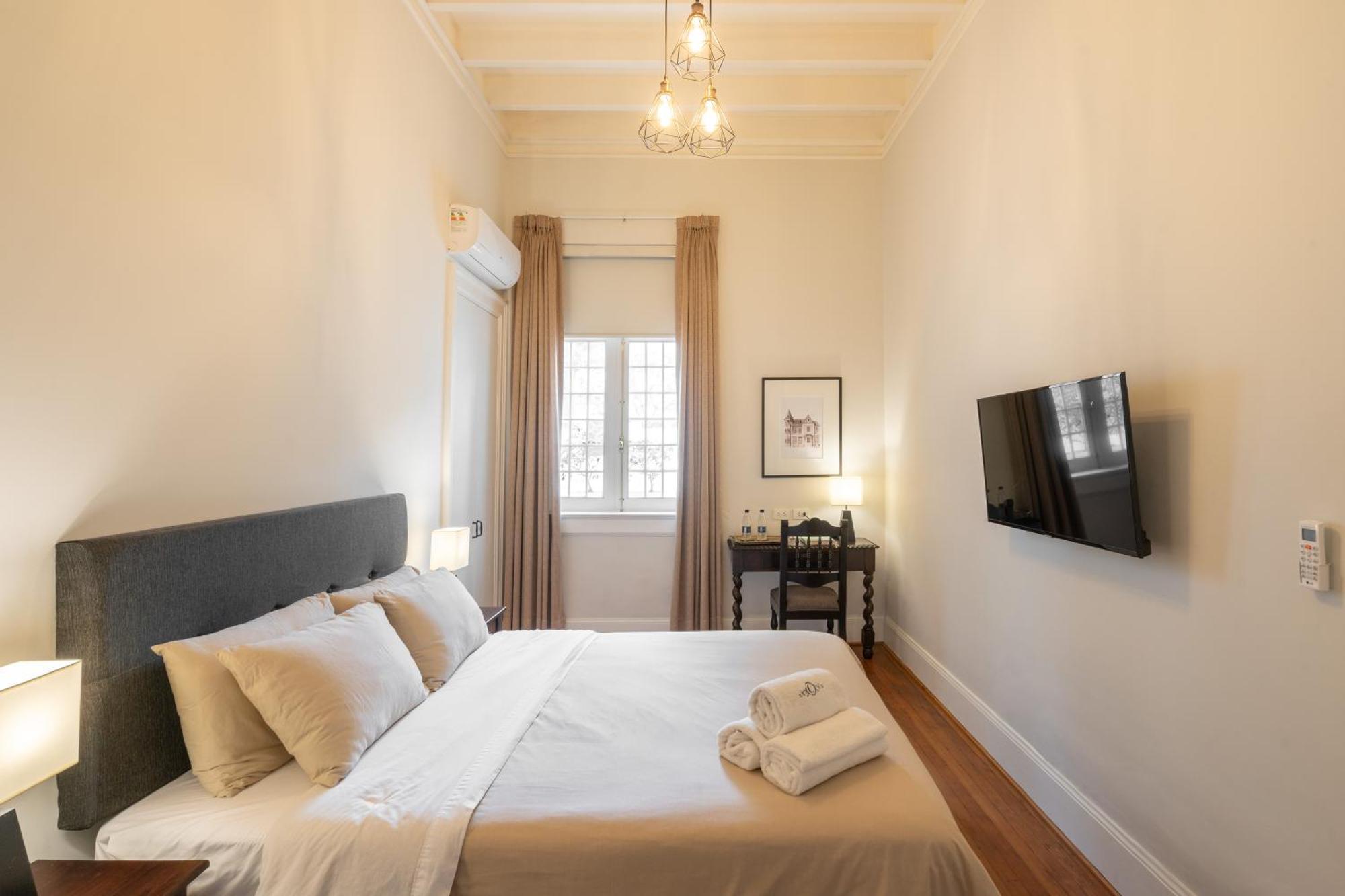 Casa Caceres Apartment Lima Ngoại thất bức ảnh