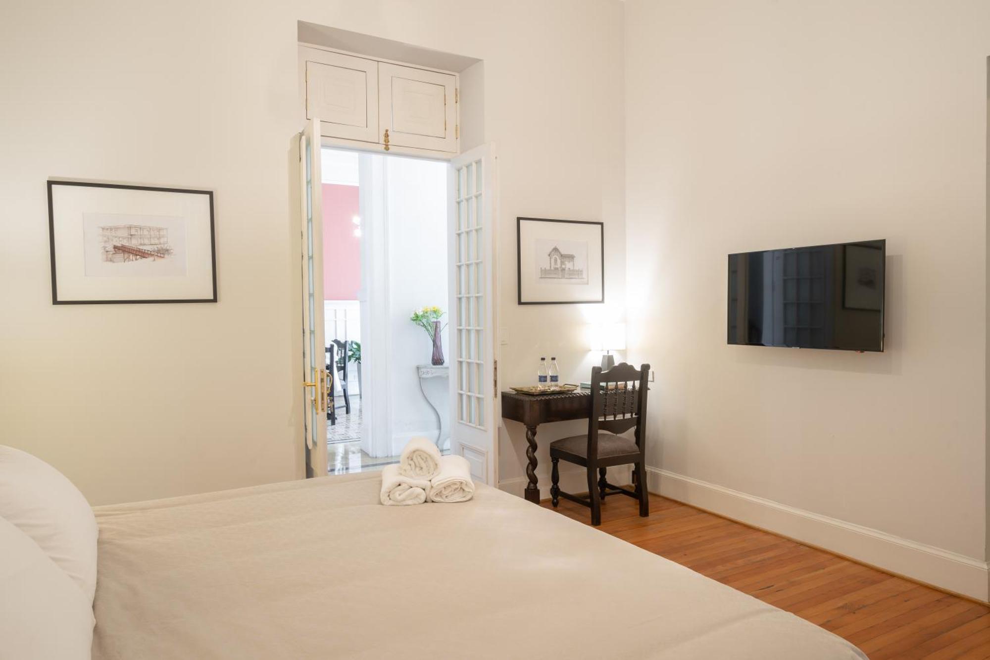 Casa Caceres Apartment Lima Ngoại thất bức ảnh